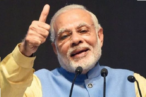 PM Modi